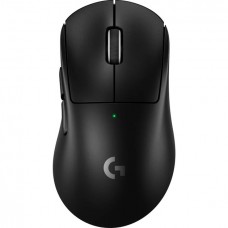 Logitech PRO X Superlight 2 DEX Black